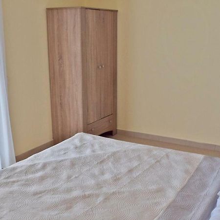 Villa Eva Skala Rachoni  Zewnętrze zdjęcie
